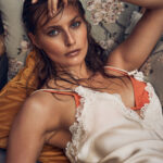 Jenna Peij, Belgisch model du moment