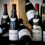 Belgium wine watchers & best wine auctions