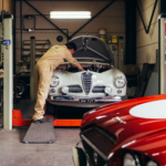 Oldtimers – Niemand heeft de glazen bol