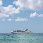 14 dagen paradijs aan boord van Seabourn Ovation