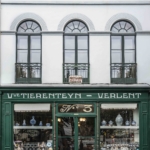 Tierenteyn Verlent