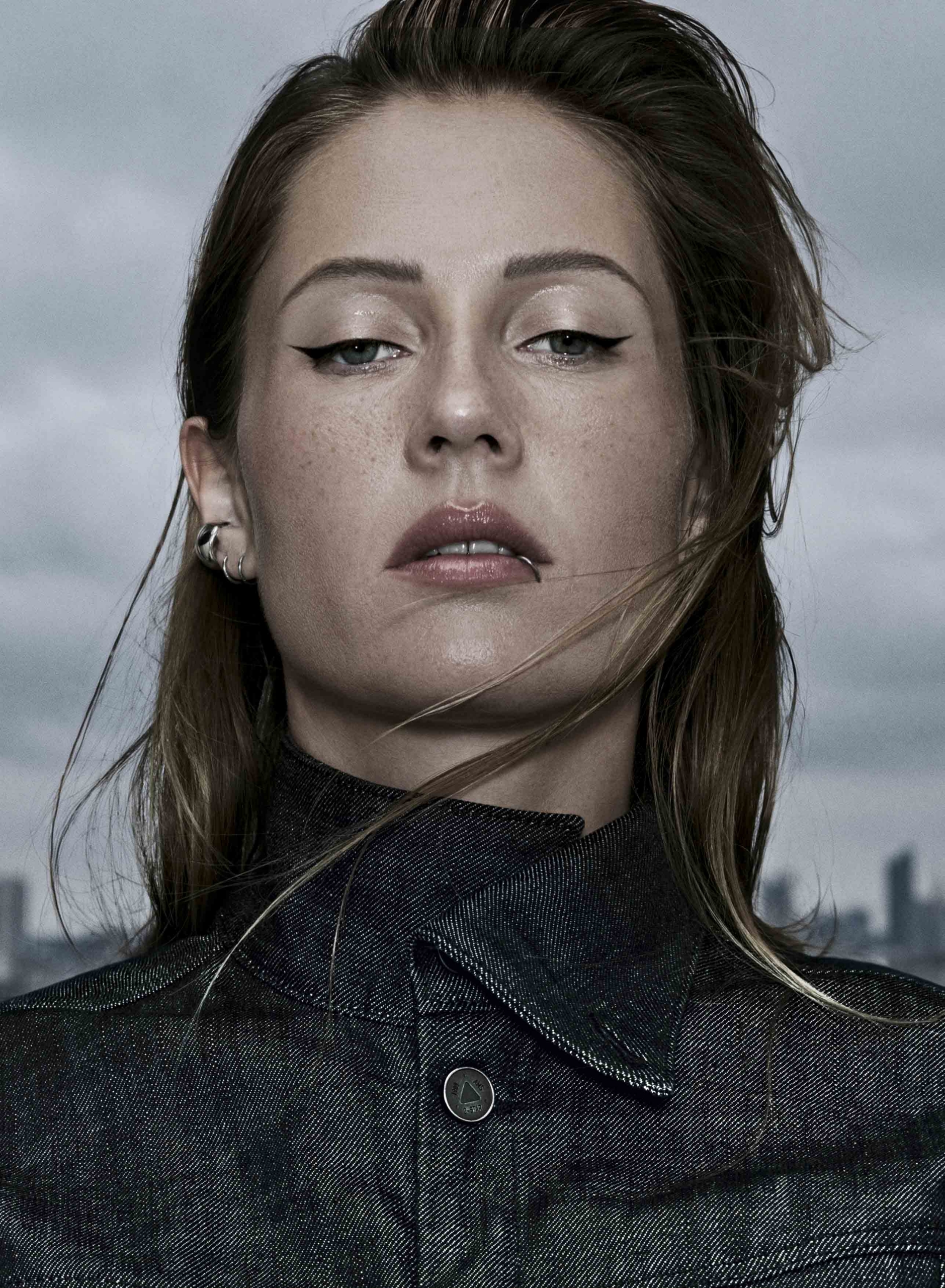 Charlotte De Witte