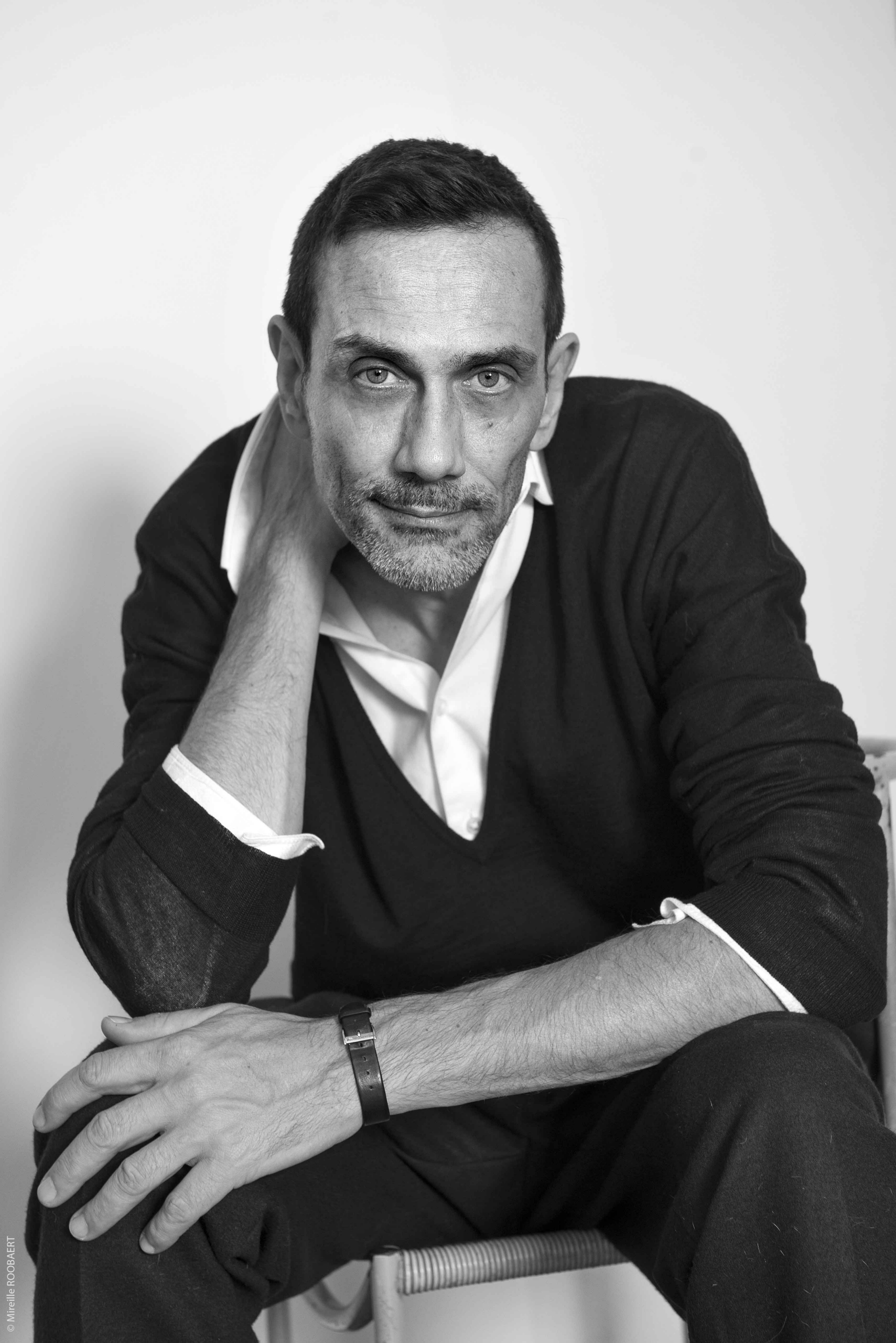 Jean-Paul Knott
