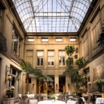 Cobergher Hotel