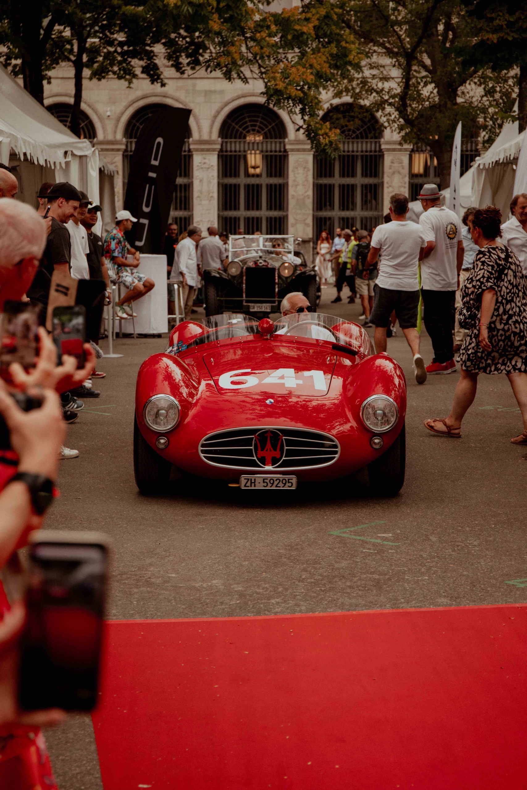 Mille Miglia